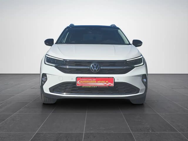 Volkswagen Taigo Style