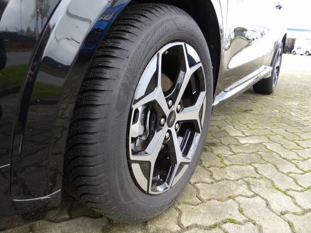 Ford Puma EcoBoost ST Line