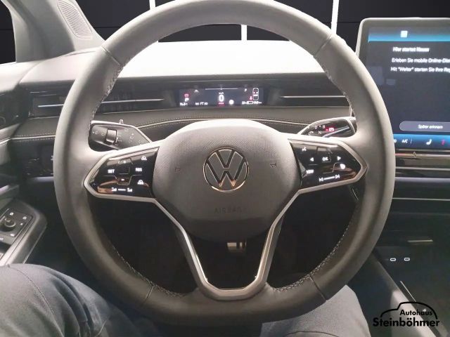 Volkswagen ID.7 IQ.Drive Pro Tourer