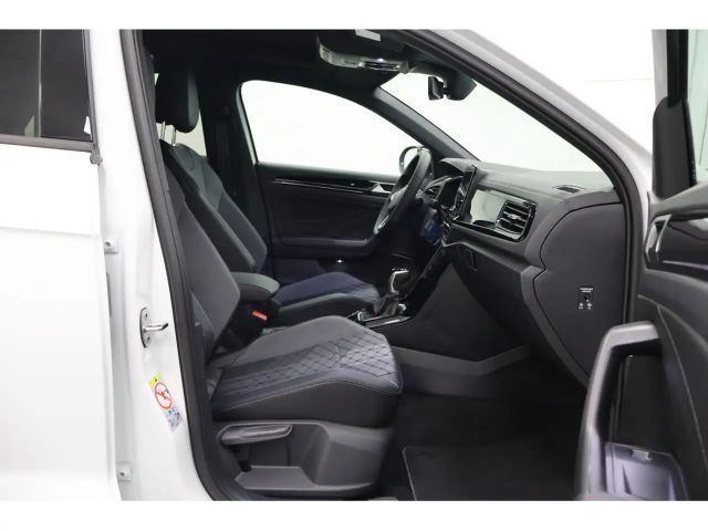 Volkswagen T-Roc 1.5 TSI DSG R-Line