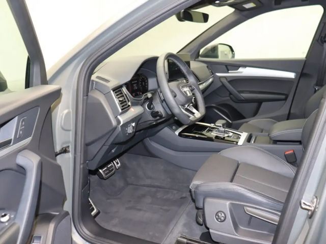 Audi Q5 40 TDI Quattro S-Line