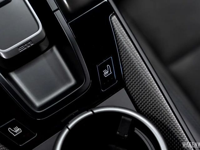 Porsche 992 Carrera Coupé GTS Turbo