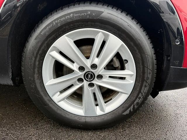 Opel Grandland X GS-Line Grand Sport Turbo