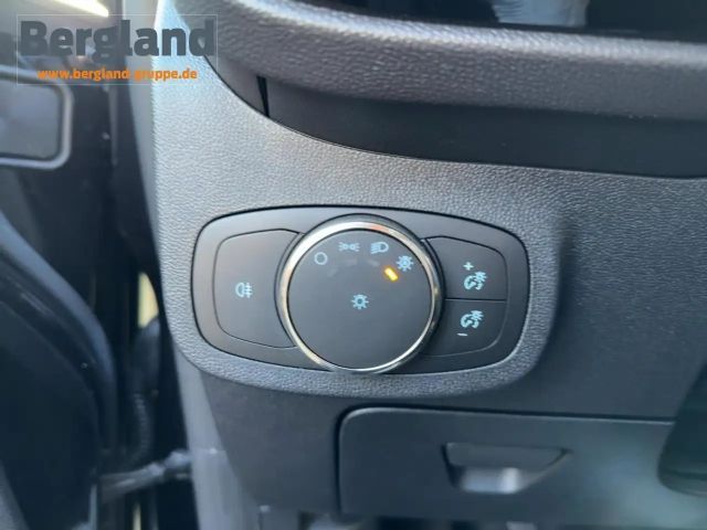 Ford Fiesta TITANIUMX 5D 1.0L MHEV 125PS M6