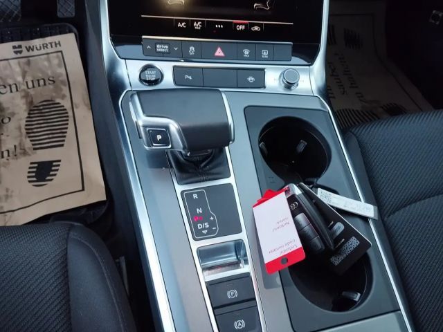 Audi A6 40 TDI Sedan