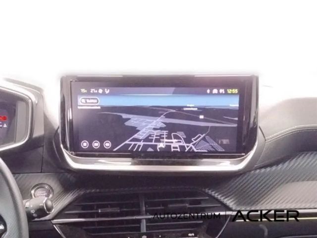 Peugeot 2008 EAT8 GT-Line PureTech