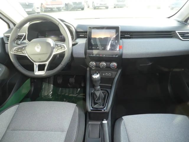 Renault Clio Evolution TCe 90