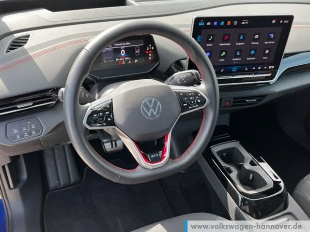 Volkswagen ID.4 GTX