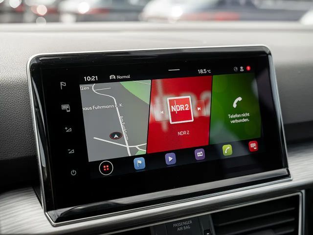 Seat Tarraco 2.0 TSI 4Drive