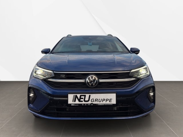 Volkswagen Taigo 1.0 TSI DSG