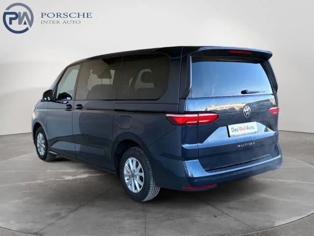 Volkswagen Multivan T7