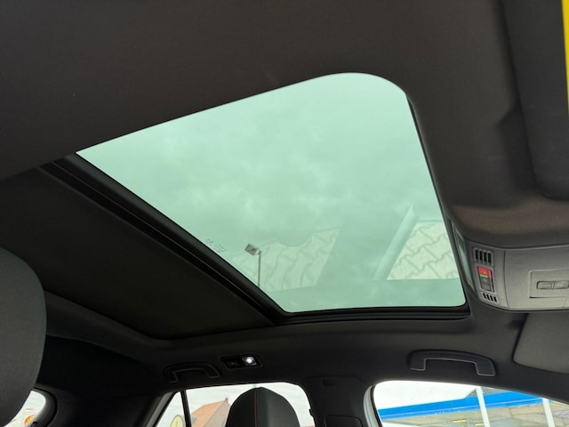 Volkswagen T-Roc 1.5 TSI Highline