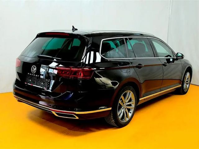 Volkswagen Passat DSG Elegance Elegance Variant