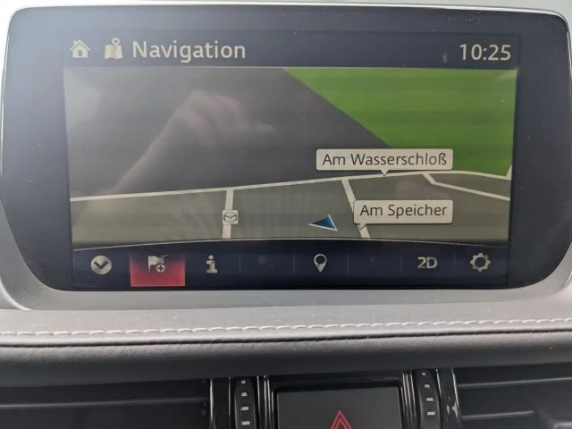 Mazda 6 2.5L Sportbreak Takumi