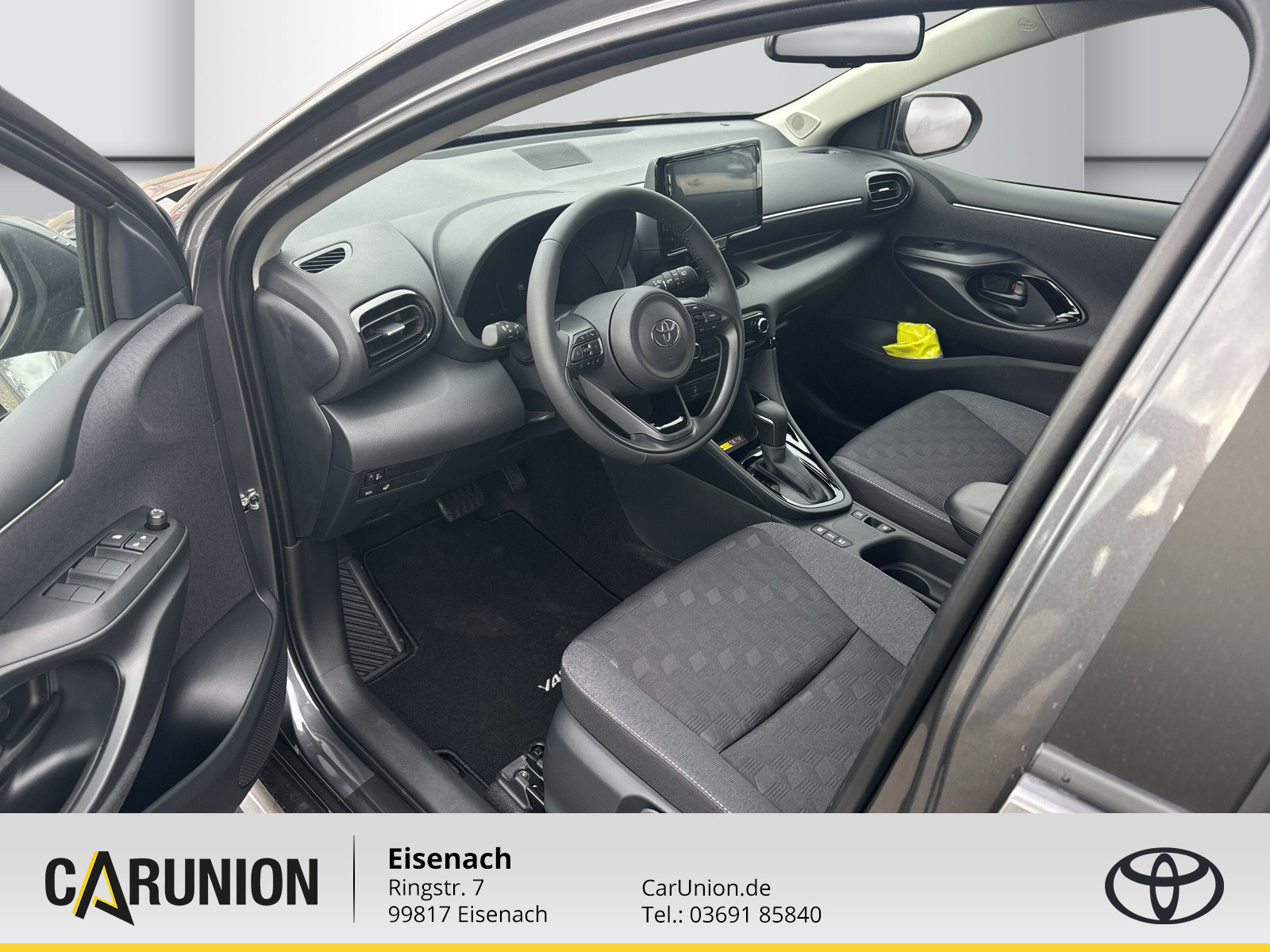 Toyota Yaris 5-deurs Comfort Team D