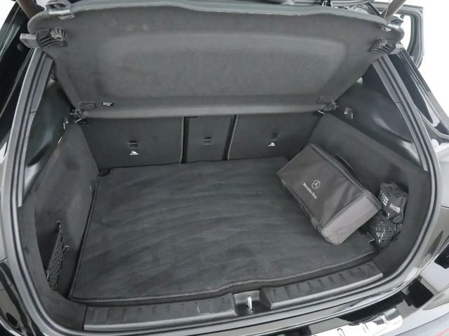 Mercedes-Benz EQA 250 Progressive