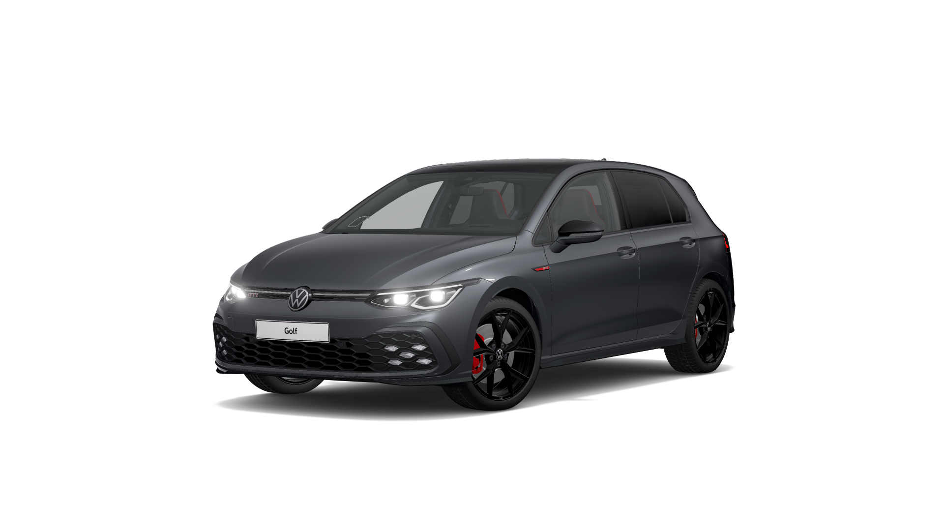 Volkswagen Golf 2.0 TSI DSG GTI