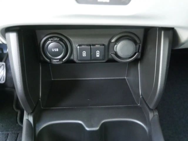 Suzuki Swift AllGrip Comfort Hybrid