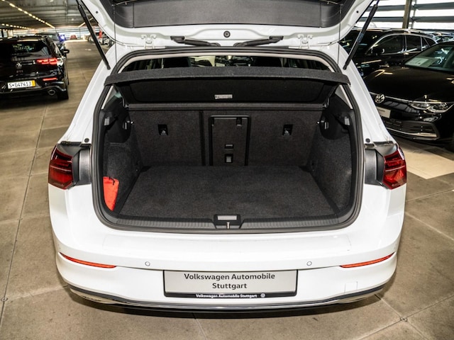 Volkswagen Golf 1.5 eTSI DSG Style