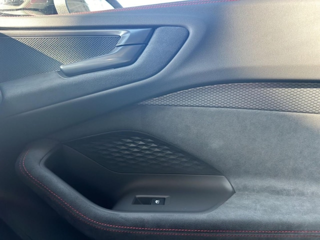 Audi A5 Quattro S-Tronic