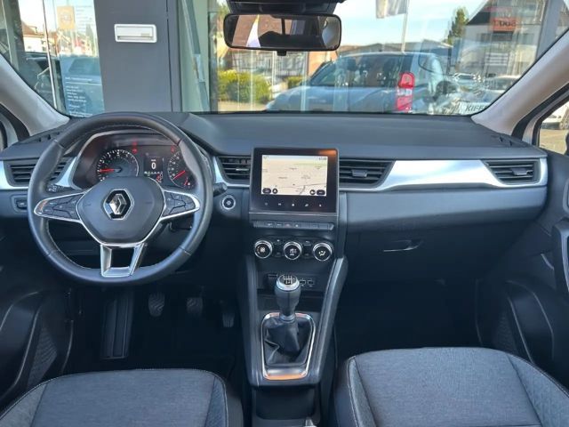 Renault Captur TCe 90 Zen