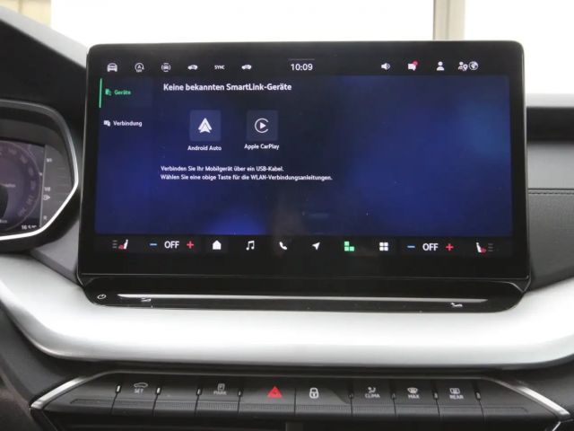 Skoda Octavia Selection