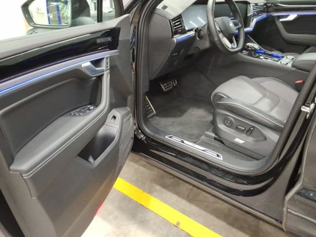 Volkswagen Touareg 3.0 V6 TDI R-Line