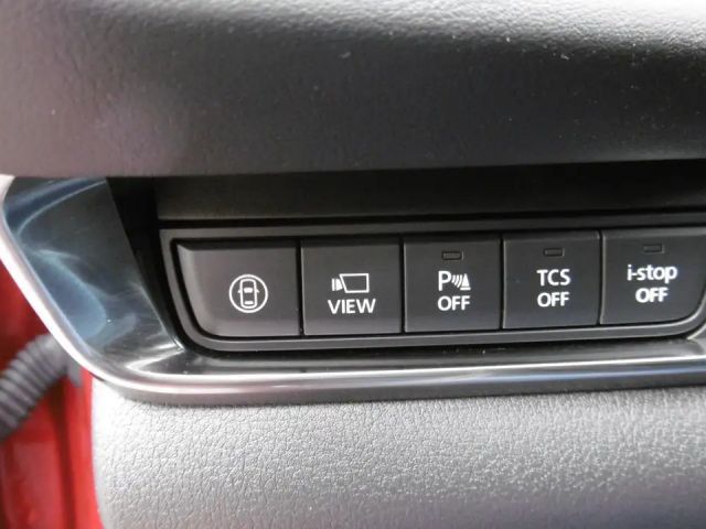 Mazda CX-30 Selection