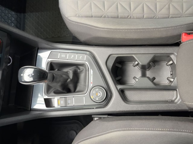 Volkswagen Tiguan 2.0 TDI DSG Life