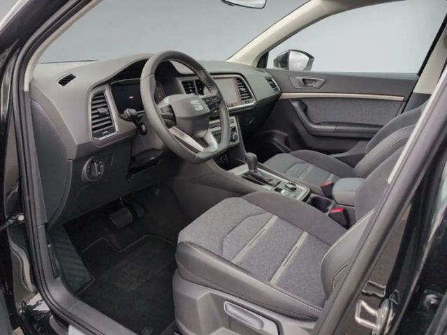 Seat Ateca 1.5 TSI DSG