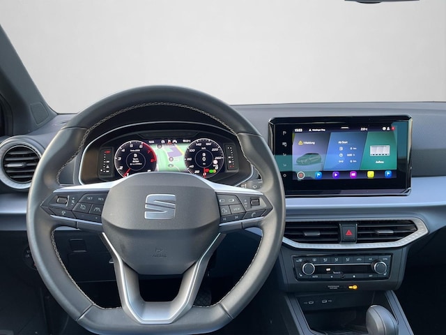 Seat Ibiza Xcellence