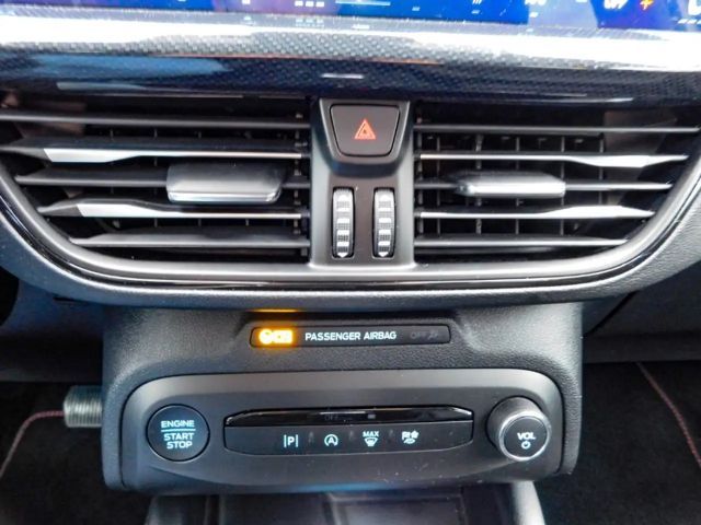 Ford Focus ST Line Wagon