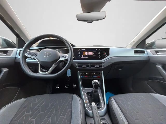 Volkswagen Taigo GOAL 1,0 l TSI SHZ APP-CONNECT ACC