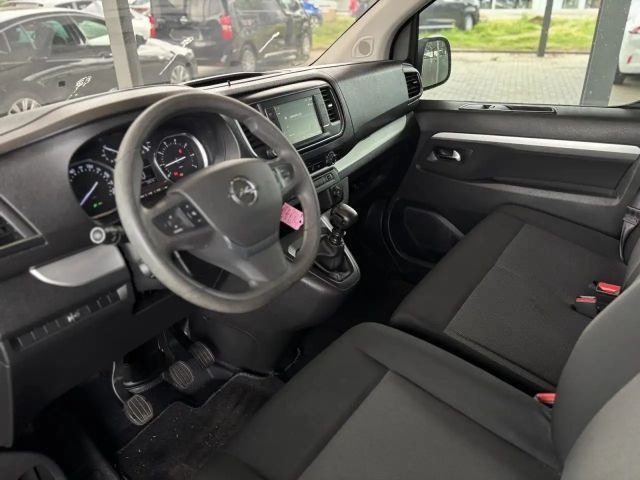 Opel Zafira Life Selection