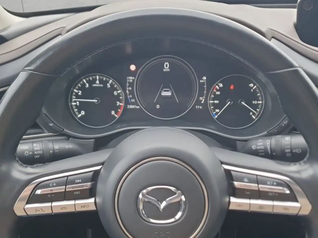 Mazda CX-30 Selection SkyActiv e-Skyactiv