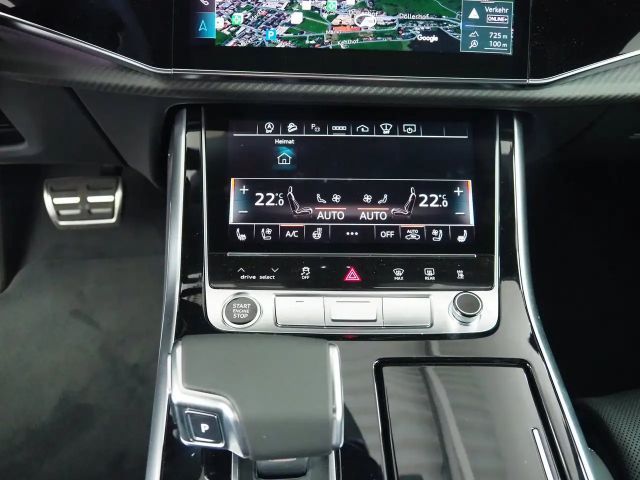 Audi Q8 50 TDI Quattro