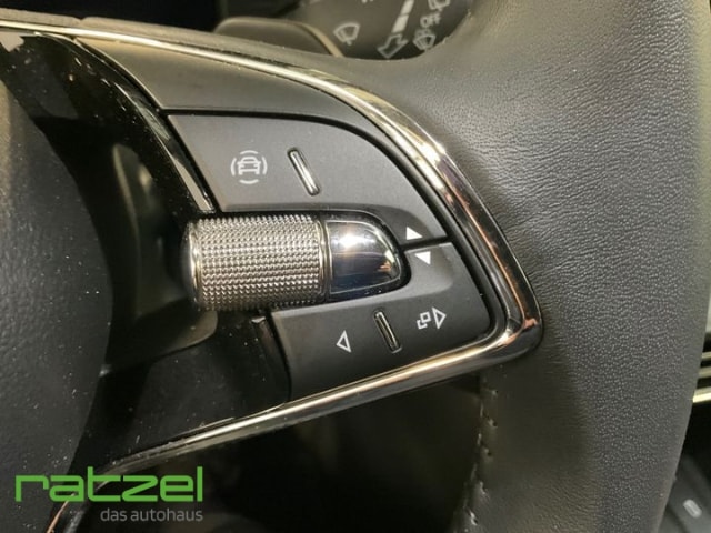 Skoda Octavia 1.5 TSI ACT Combi Style Style