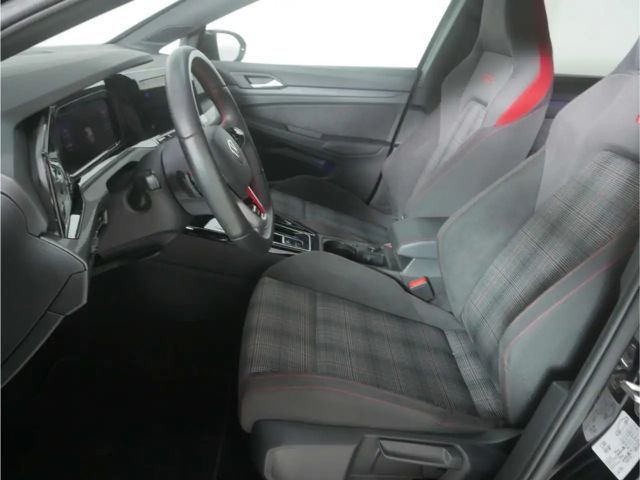 Volkswagen Golf 2.0 TSI DSG GTI