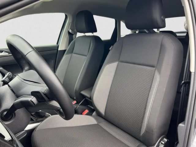 Volkswagen Taigo DSG Life