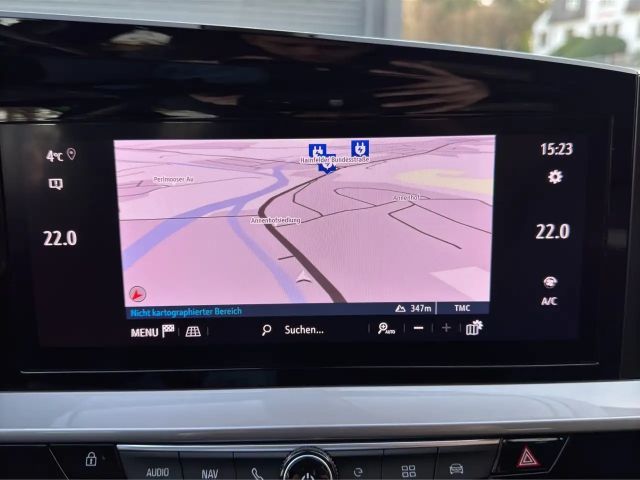 Opel Mokka Innovation Ultimate