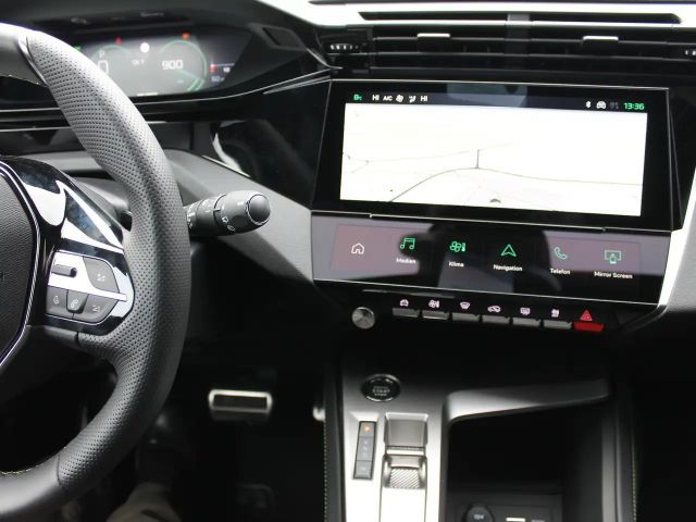 Peugeot 308 EAT8 GT-Line HDi SW