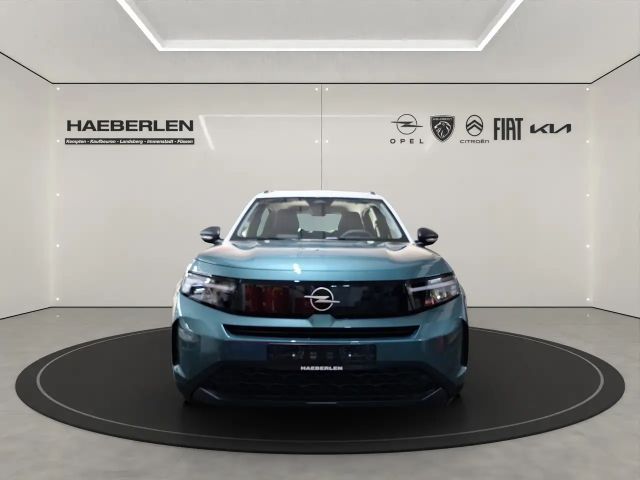 Opel Frontera Edition