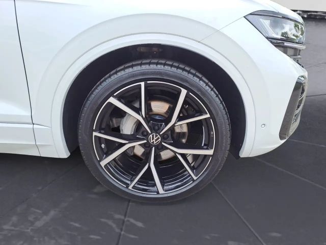 Volkswagen Touareg IQ.Drive R-Line