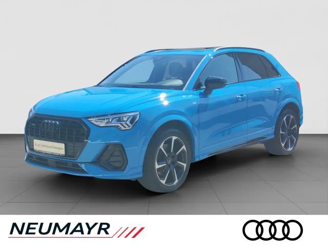 Audi Q3 40 TFSI S-Line