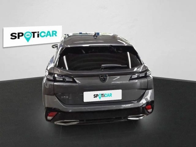 Peugeot 308 Allure Pack EAT8 SW