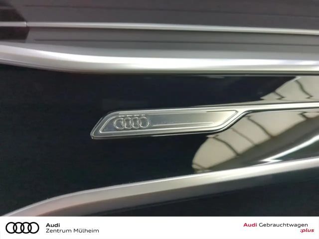 Audi A6 40 TDI Avant S-Line