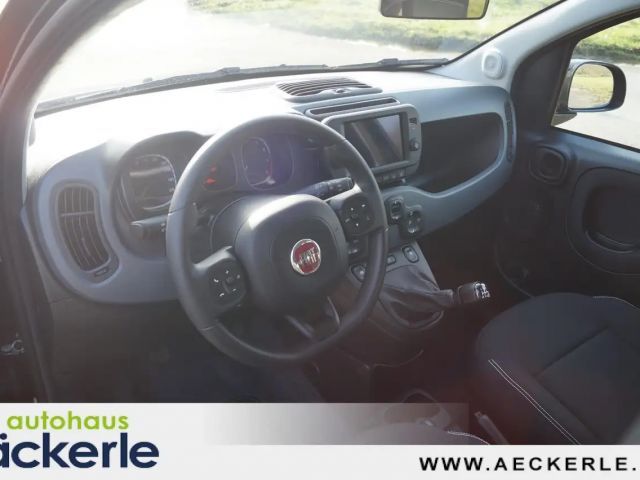 Fiat Panda CityCross Cross