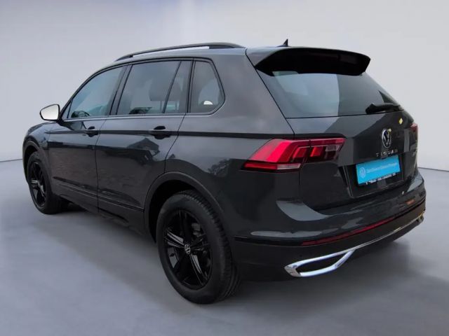 Volkswagen Tiguan 2.0 TSI DSG