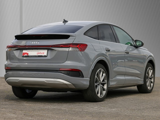 Audi Q4 e-tron 40 Sportback