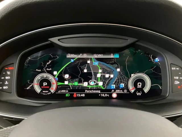 Audi Q7 45 TDI Quattro S-Line